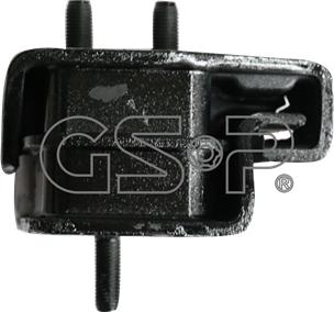 GSP 514691 - Подушка, підвіска двигуна autocars.com.ua