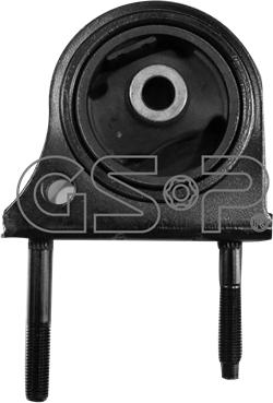 GSP 514700 - Подушка, підвіска двигуна autocars.com.ua
