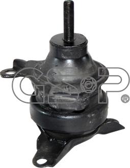 GSP 514723 - Подушка, підвіска двигуна autocars.com.ua