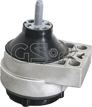 GSP 514724 - Подушка, підвіска двигуна autocars.com.ua