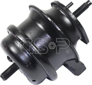 GSP 514729 - Подушка, підвіска двигуна autocars.com.ua