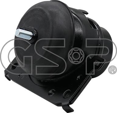 GSP 514751 - Подушка, підвіска двигуна autocars.com.ua