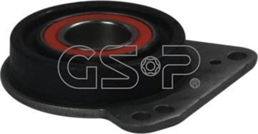 GSP 514801 - Подвеска, карданный вал autodnr.net