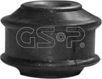 GSP 514832 - Подвеска, рулевое управление autodnr.net