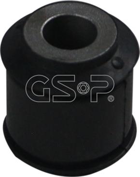 GSP 514854 - Сайлентблок, рычаг подвески колеса autodnr.net