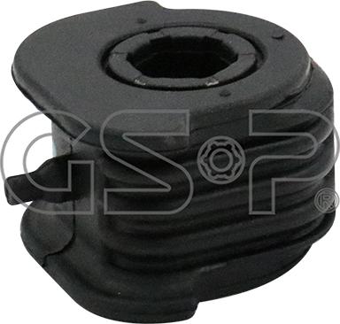 GSP 514907 - Сайлентблок, важеля підвіски колеса autocars.com.ua