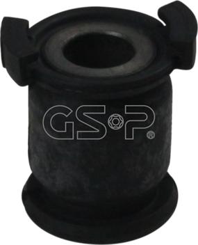 GSP 514963 - Подвеска, рулевое управление autodnr.net