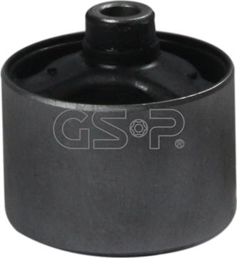 GSP 516048 - Подушка, опора, подвеска двигателя autodnr.net