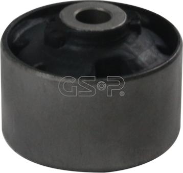 GSP 516065 - Опора, диференціал autocars.com.ua