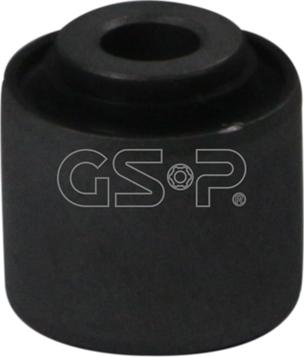 GSP 516066 - Сайлентблок, рычаг подвески колеса autodnr.net