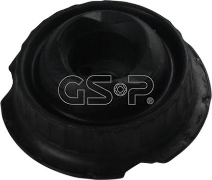 GSP 516114 - Опора стійки амортизатора, подушка autocars.com.ua