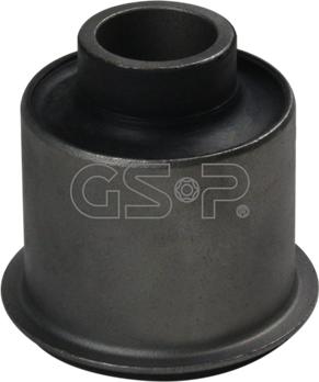 GSP 516135 - Сайлентблок, важеля підвіски колеса autocars.com.ua