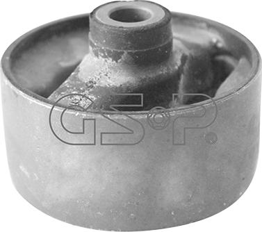 GSP 516169 - Подушка, підвіска двигуна autocars.com.ua