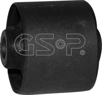 GSP 516260 - Сайлентблок, важеля підвіски колеса autocars.com.ua