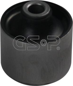 GSP 516262 - Сайлентблок, важеля підвіски колеса autocars.com.ua