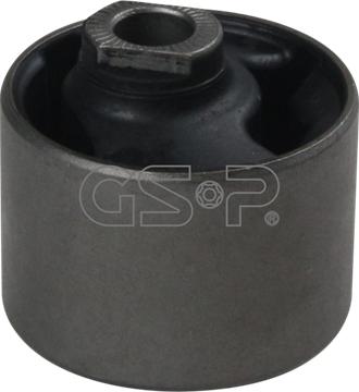 GSP 516292 - Сайлентблок, важеля підвіски колеса autocars.com.ua