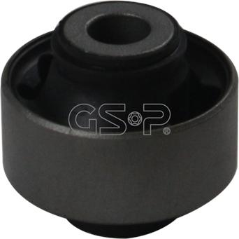 GSP 516307 - Опора, дифференциал autodnr.net