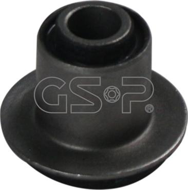 GSP 516375 - Подвеска, рулевое управление autodnr.net