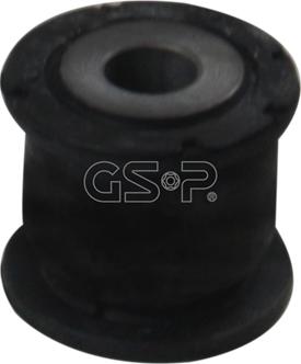 GSP 516387 - Подвеска, рулевое управление autodnr.net