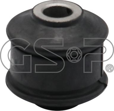 GSP 516389 - Сайлентблок, важеля підвіски колеса autocars.com.ua