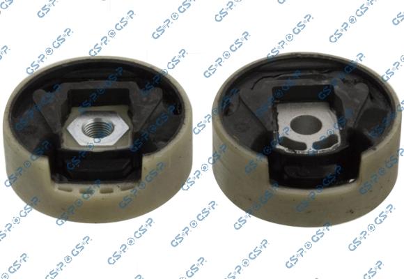 GSP 516544S - Подушка, підвіска двигуна autocars.com.ua