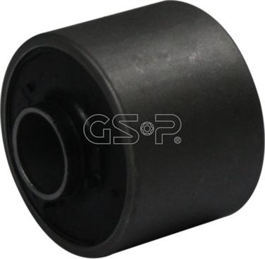 GSP 516551 - Сайлентблок, рычаг подвески колеса autodnr.net