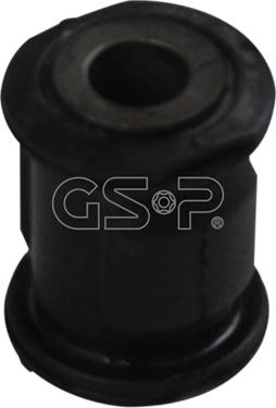 GSP 516562 - Подвеска, рулевое управление autodnr.net
