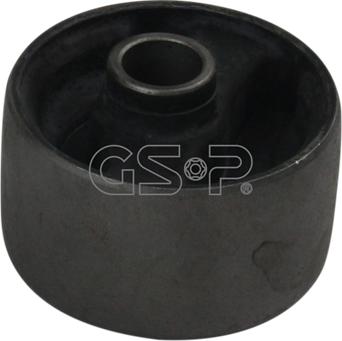 GSP 516624 - Подушка, опора, подвеска двигателя autodnr.net