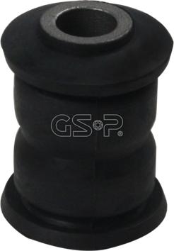 GSP 516678 - Сайлентблок, рычаг подвески колеса autodnr.net