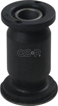 GSP 516690 - Подвеска, рулевое управление autodnr.net