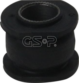 GSP 516691 - Подвеска, рулевое управление autodnr.net