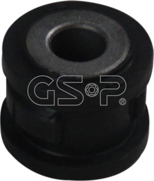 GSP 516699 - Подвеска, рулевое управление autodnr.net