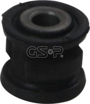 GSP 516700 - Подвеска, рулевое управление autodnr.net