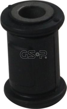 GSP 516701 - Подвеска, рулевое управление autodnr.net