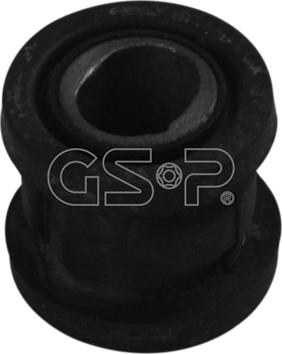 GSP 516704 - Подвеска, рулевое управление autodnr.net