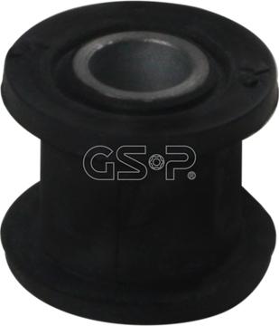 GSP 516706 - Подвеска, рулевое управление autodnr.net