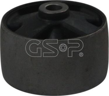 GSP 516760 - Подушка, підвіска двигуна autocars.com.ua