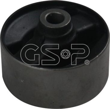 GSP 516762 - Подушка, підвіска двигуна autocars.com.ua