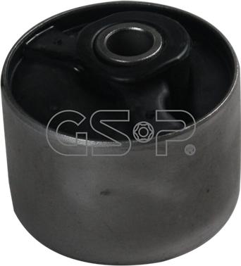 GSP 516765 - Подушка, підвіска двигуна autocars.com.ua
