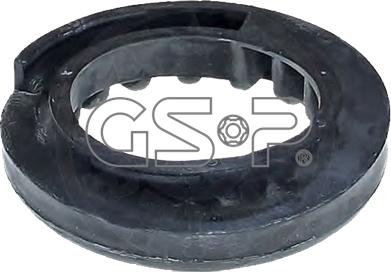 GSP 516799 - Підшипник кочення, опора стійки амортизатора autocars.com.ua