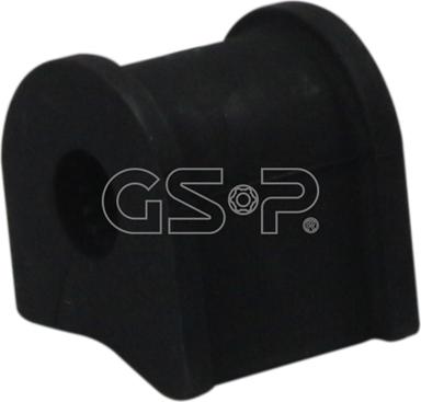 GSP 516805 - Втулка, стабилизатор autodnr.net