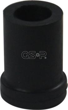 GSP 516833 - Втулка, листовая рессора autodnr.net