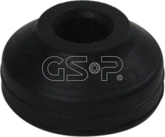 GSP 516836 - Втулка амортизатора, подушка autodnr.net