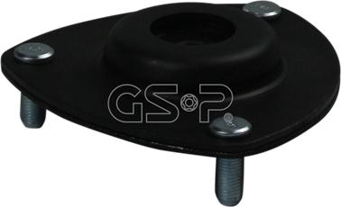 GSP 517140 - Опора стійки амортизатора, подушка autocars.com.ua