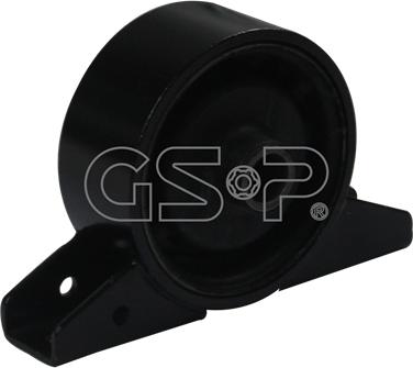 GSP 517152 - Подушка, підвіска двигуна autocars.com.ua