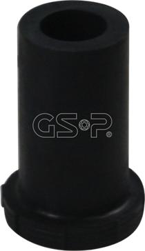 GSP 517162 - Втулка, листовая рессора autodnr.net