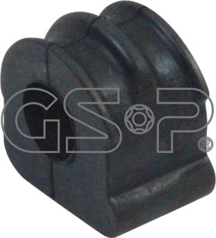 GSP 517166 - Втулка стабілізатора autocars.com.ua