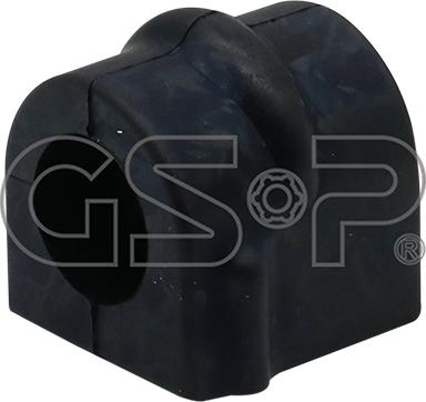 GSP 517182 - Втулка переднего стабилизатора FIAT CROMA 194_ autodnr.net