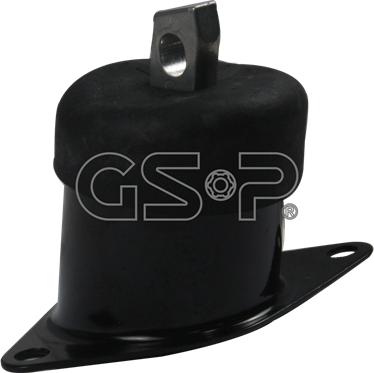 GSP 517199 - Подушка, опора, подвеска двигателя autodnr.net