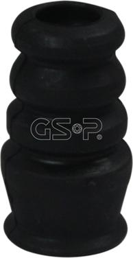 GSP 517229 - Відбійник, буфер амортизатора autocars.com.ua